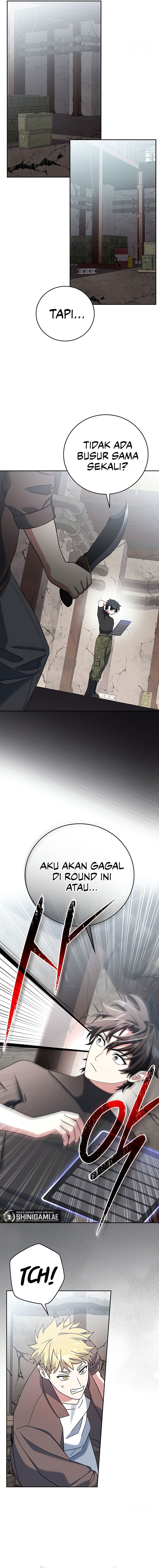 genius-archers-streaming - Chapter: 60