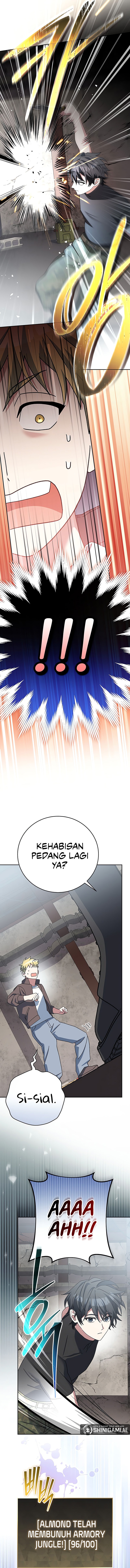 genius-archers-streaming - Chapter: 60