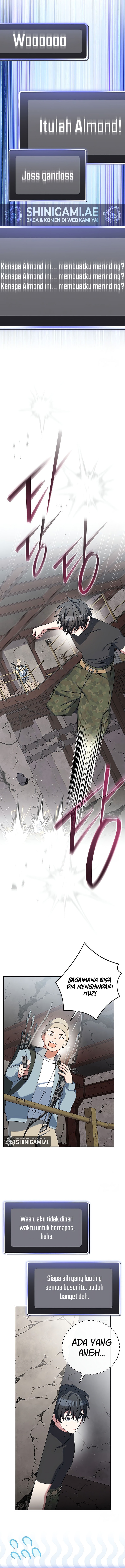 genius-archers-streaming - Chapter: 60