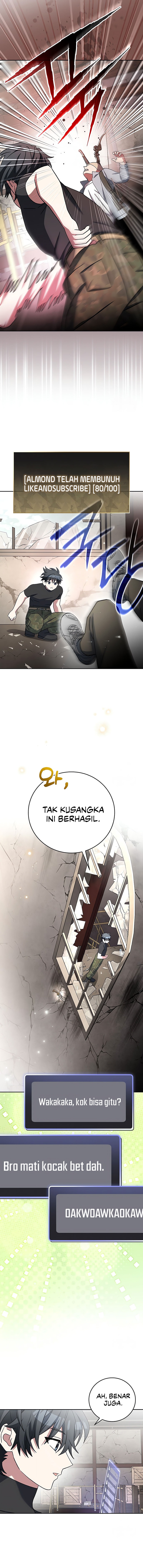 genius-archers-streaming - Chapter: 60