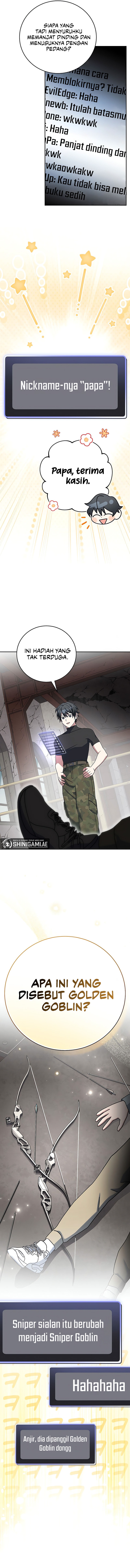 genius-archers-streaming - Chapter: 60