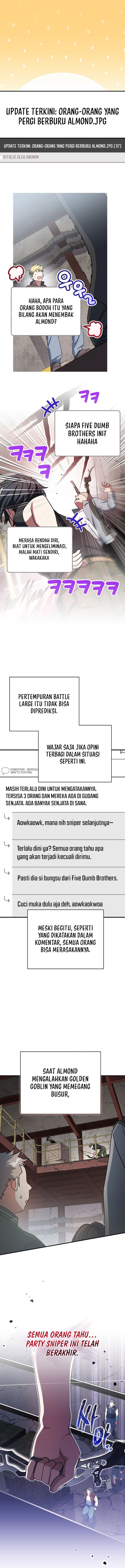 genius-archers-streaming - Chapter: 61