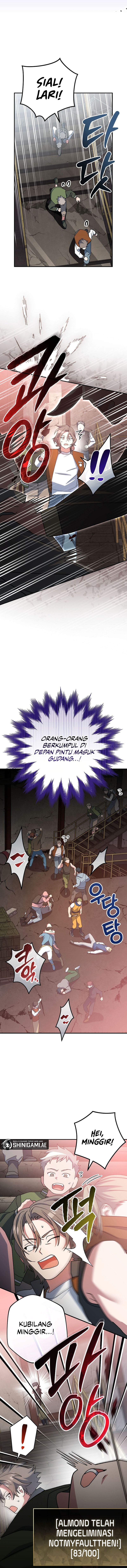 genius-archers-streaming - Chapter: 61