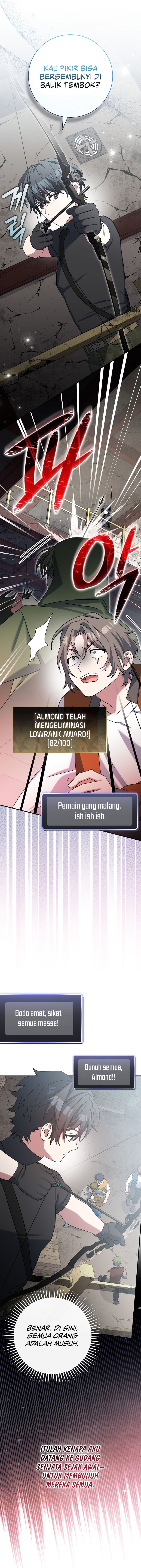 genius-archers-streaming - Chapter: 61