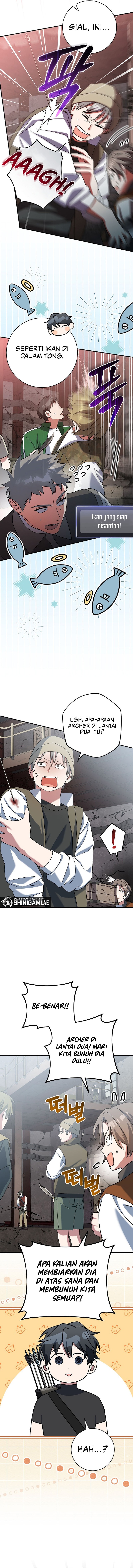genius-archers-streaming - Chapter: 61