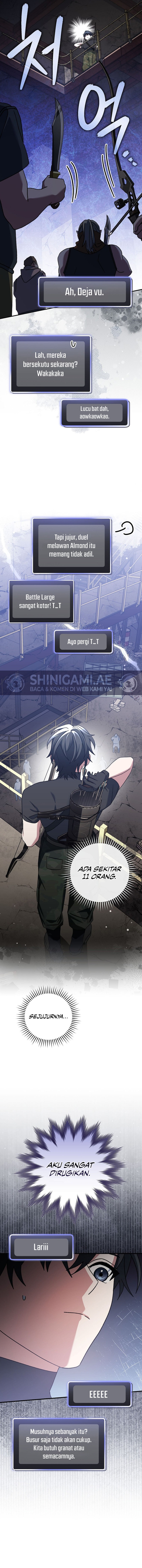 genius-archers-streaming - Chapter: 61
