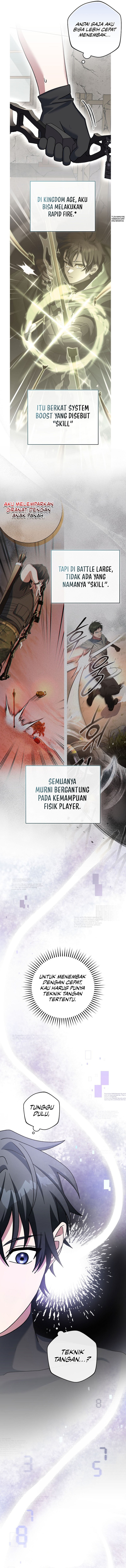 genius-archers-streaming - Chapter: 61
