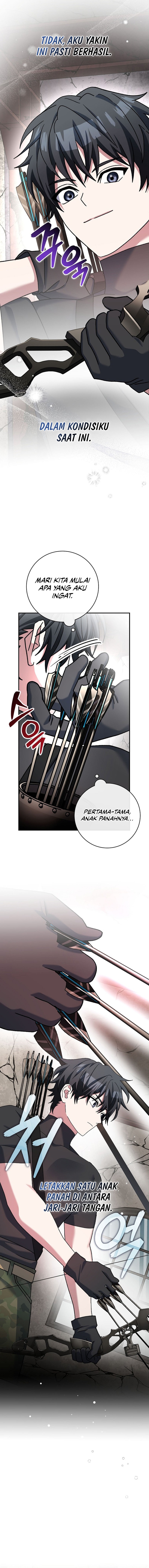 genius-archers-streaming - Chapter: 61