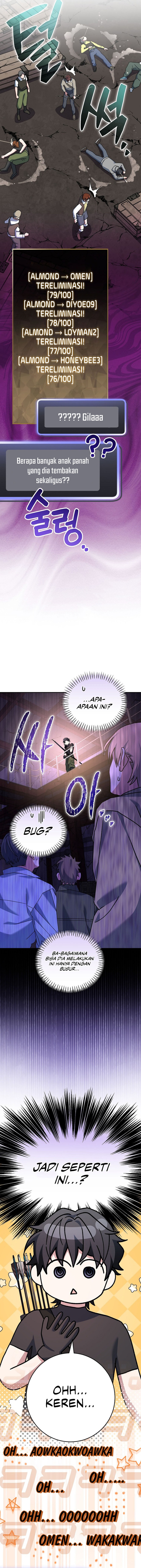 genius-archers-streaming - Chapter: 61