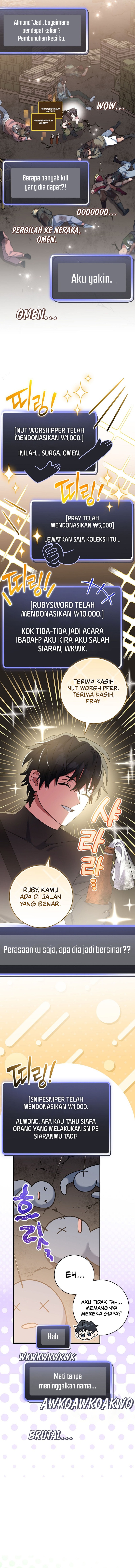 genius-archers-streaming - Chapter: 61
