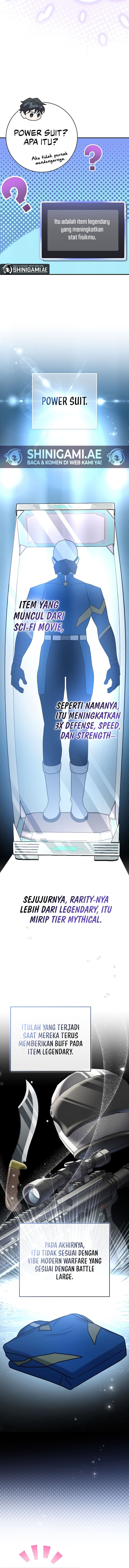 genius-archers-streaming - Chapter: 61