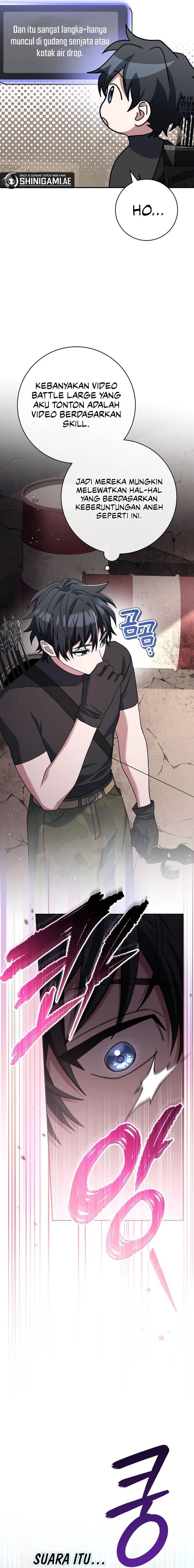 genius-archers-streaming - Chapter: 61