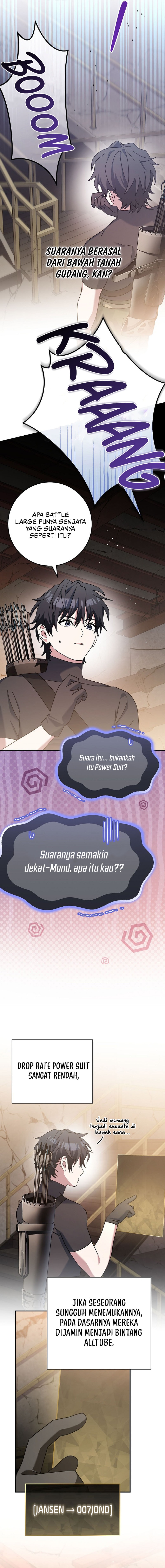 genius-archers-streaming - Chapter: 61
