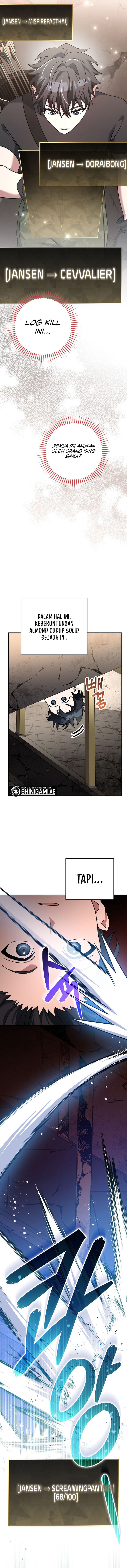 genius-archers-streaming - Chapter: 61
