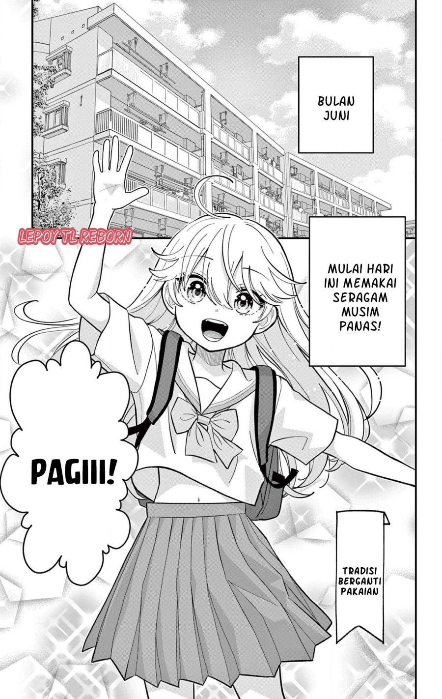 uesugi-kun-wa-onnanoko-wo-yametai - Chapter: 16