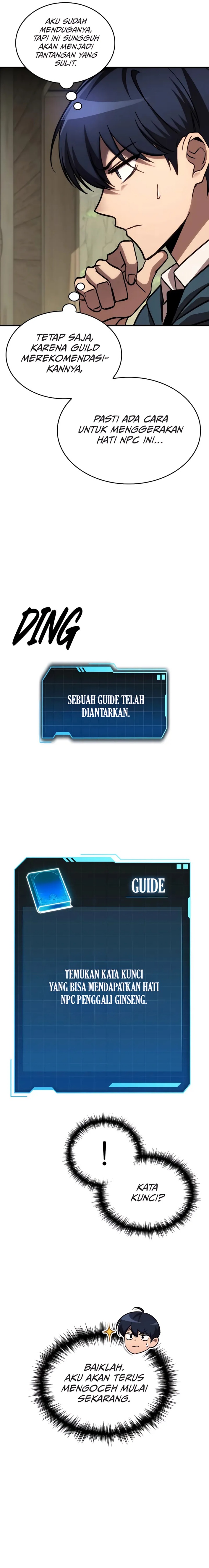 my-exclusive-tower-guide - Chapter: 65
