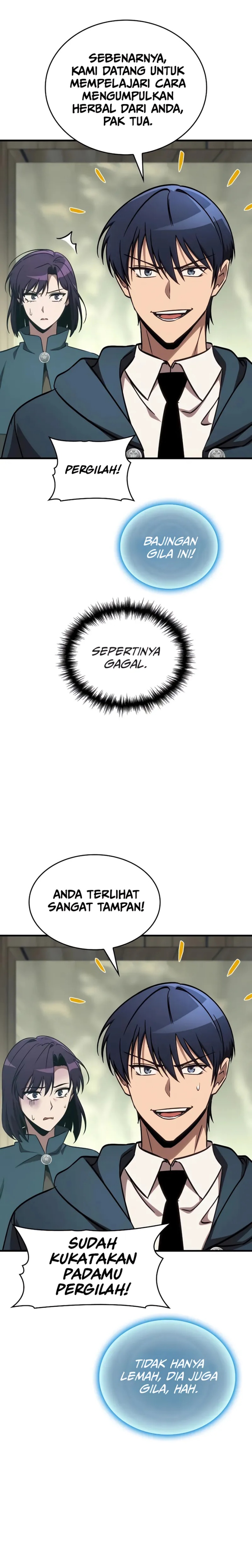 my-exclusive-tower-guide - Chapter: 65
