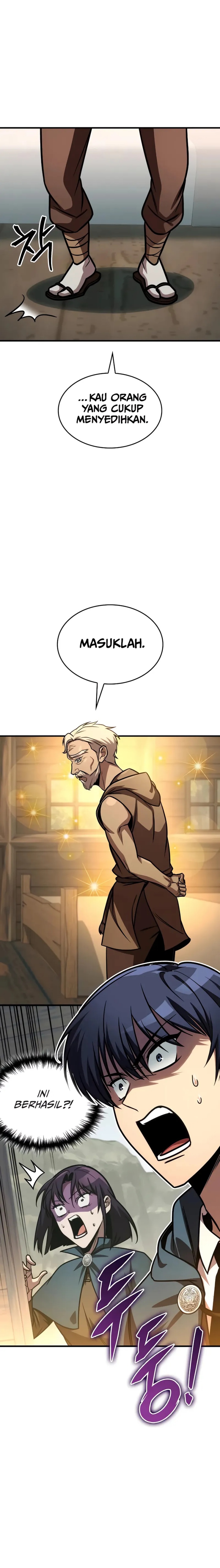 my-exclusive-tower-guide - Chapter: 65