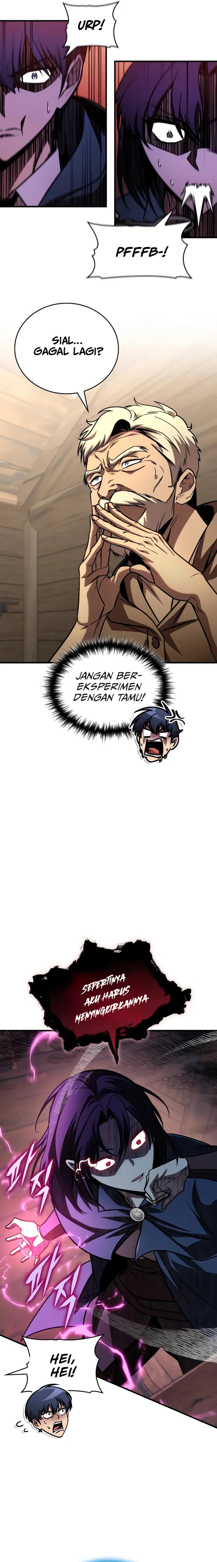 my-exclusive-tower-guide - Chapter: 65
