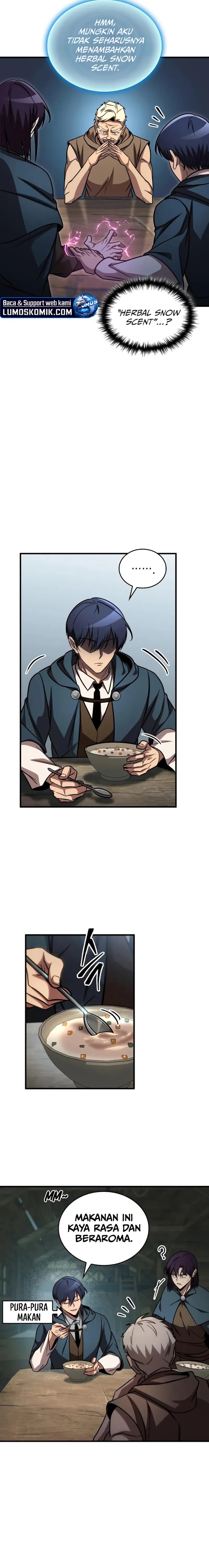 my-exclusive-tower-guide - Chapter: 65