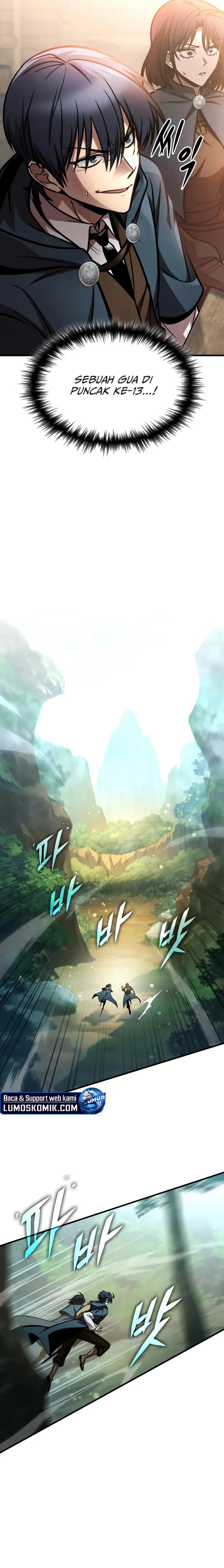my-exclusive-tower-guide - Chapter: 65