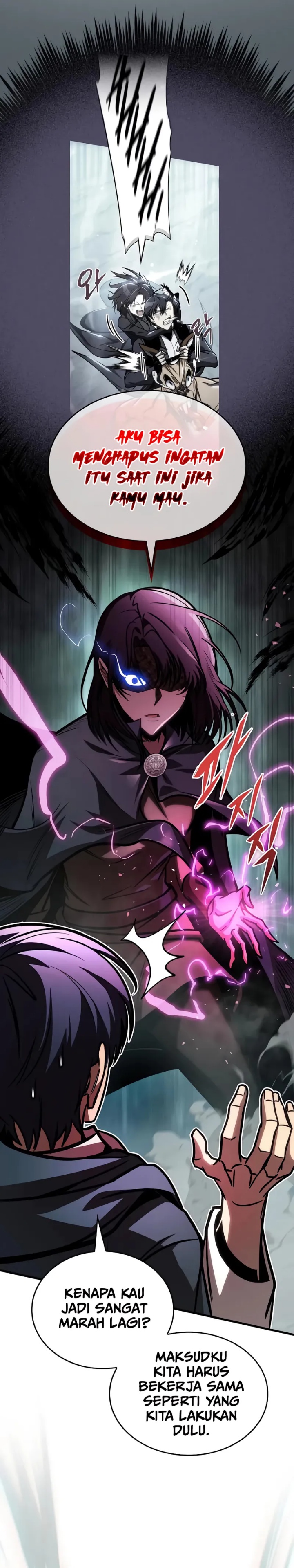 my-exclusive-tower-guide - Chapter: 65