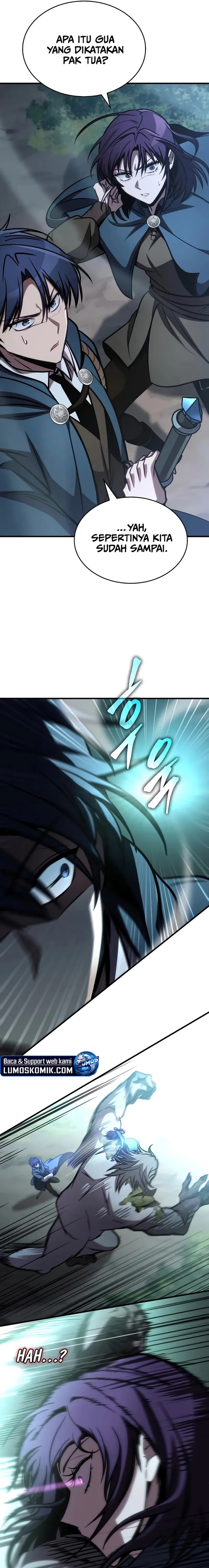 my-exclusive-tower-guide - Chapter: 65