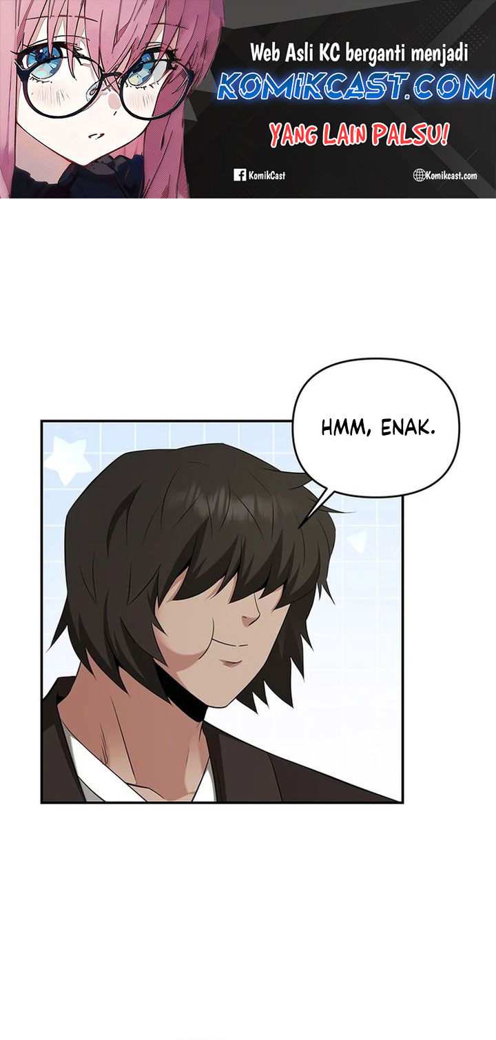 the-worlds-best-kunlun-tavern - Chapter: 35