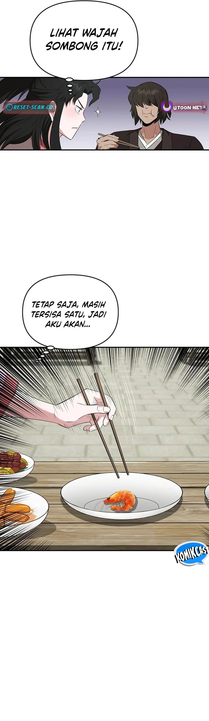 the-worlds-best-kunlun-tavern - Chapter: 35