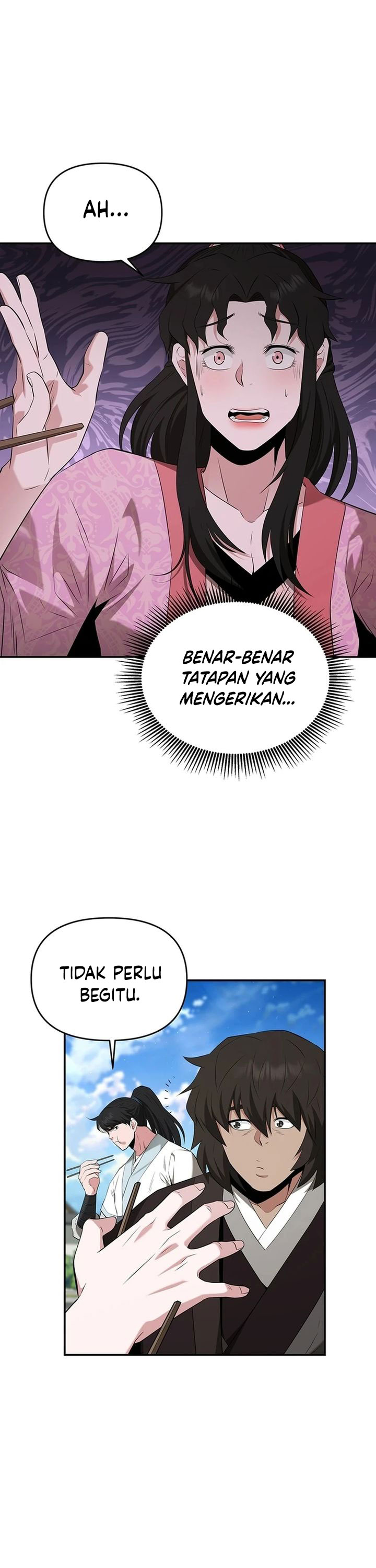 the-worlds-best-kunlun-tavern - Chapter: 35