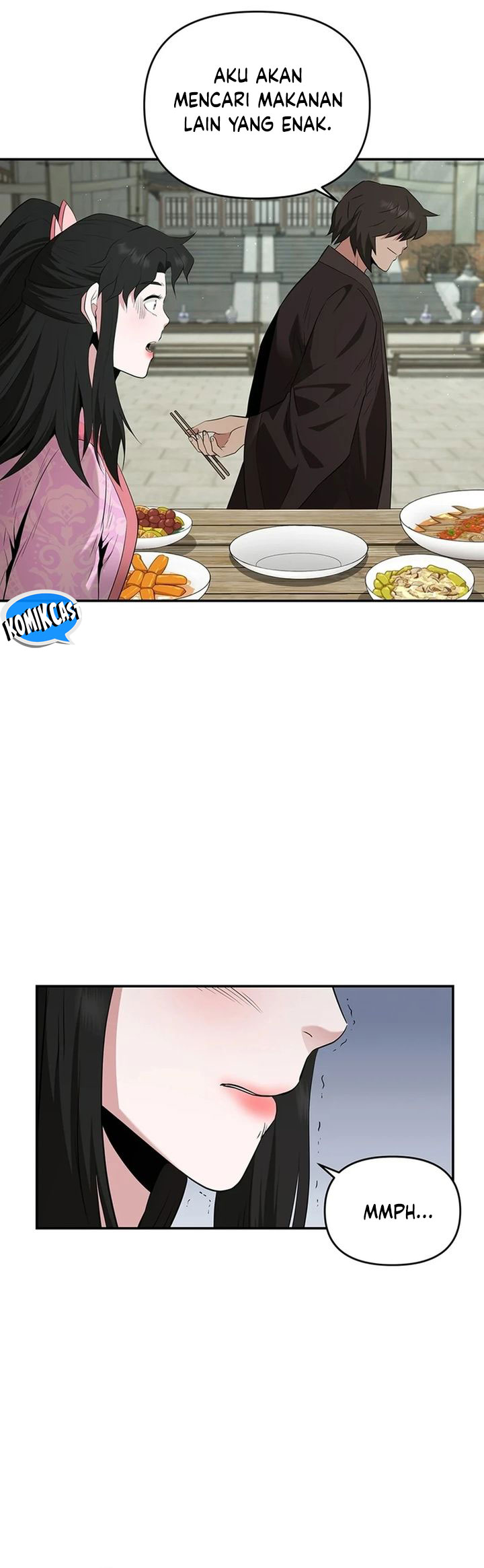 the-worlds-best-kunlun-tavern - Chapter: 35