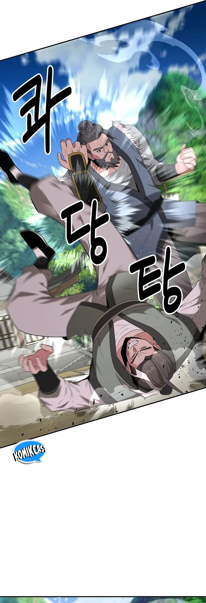 the-worlds-best-kunlun-tavern - Chapter: 35