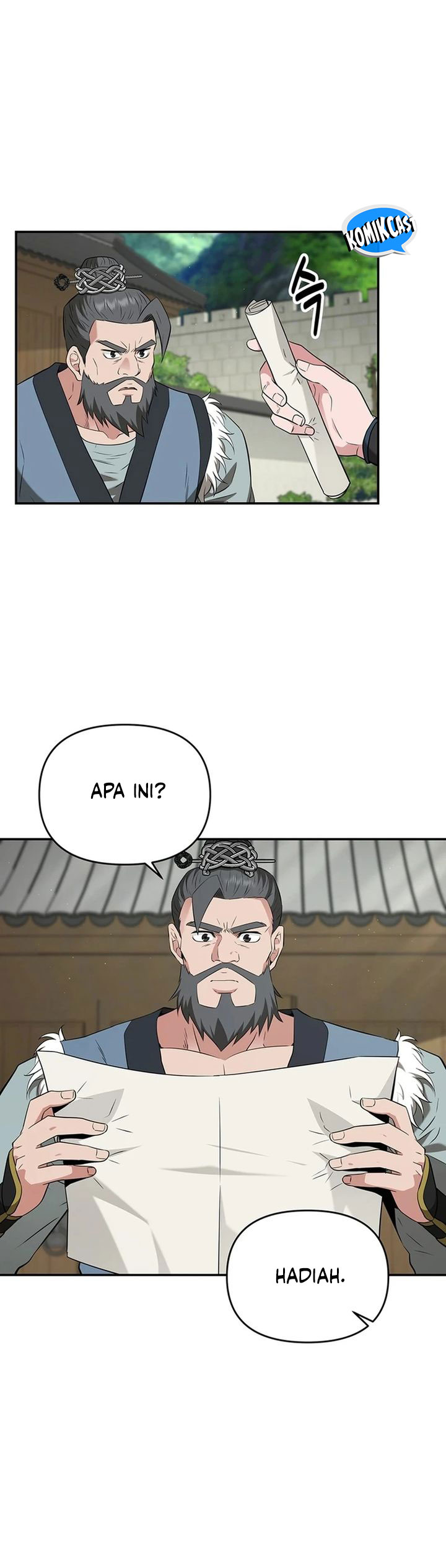 the-worlds-best-kunlun-tavern - Chapter: 35