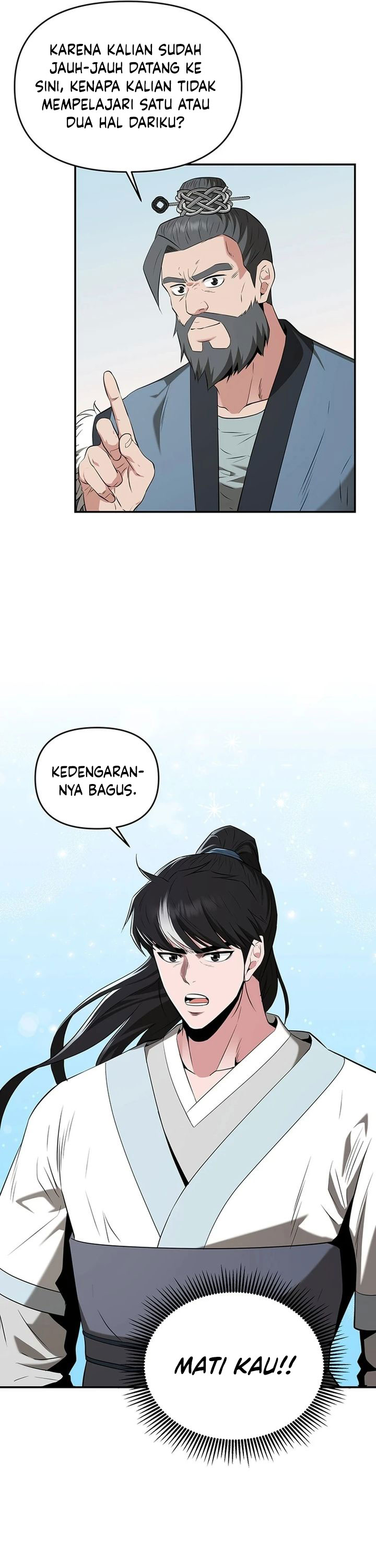 the-worlds-best-kunlun-tavern - Chapter: 35