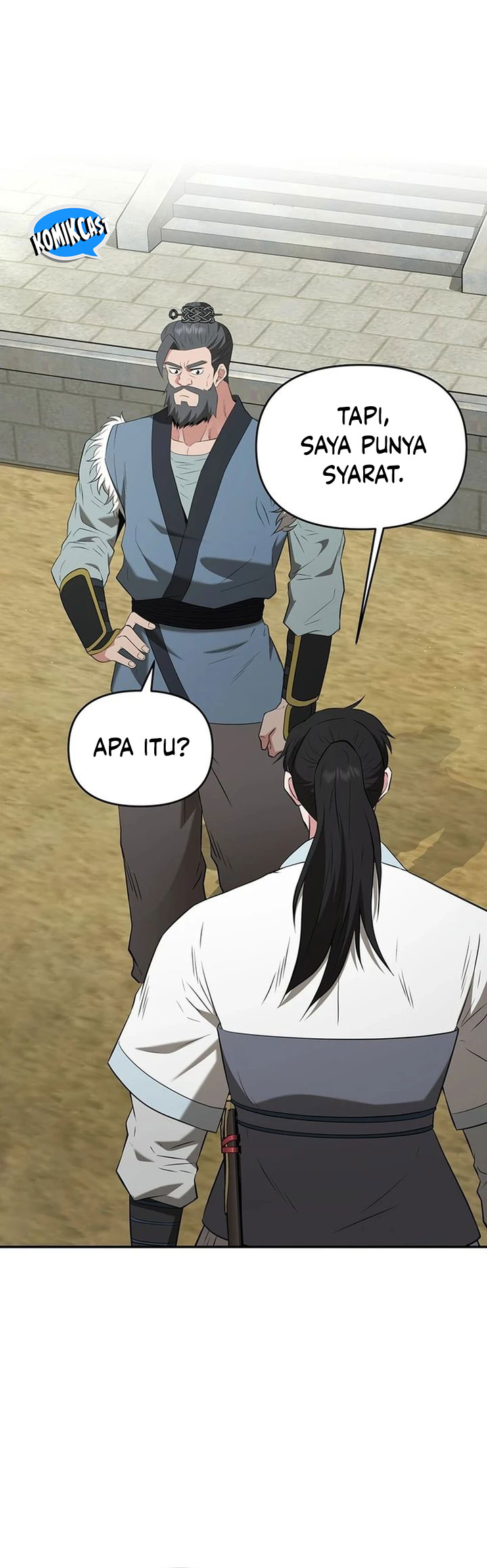 the-worlds-best-kunlun-tavern - Chapter: 35