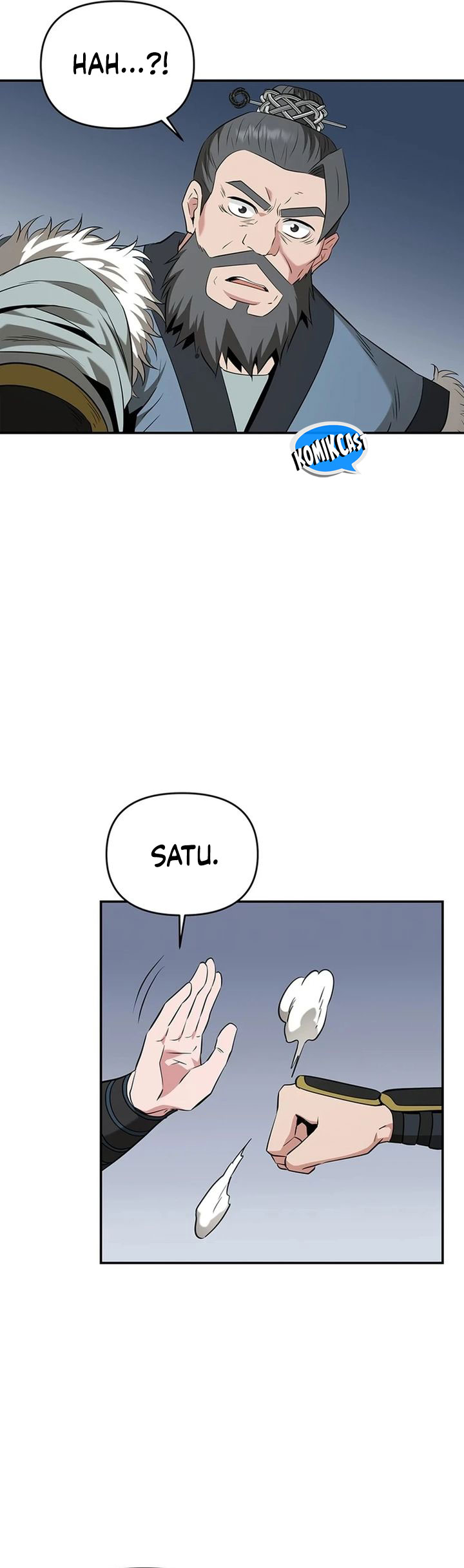 the-worlds-best-kunlun-tavern - Chapter: 35