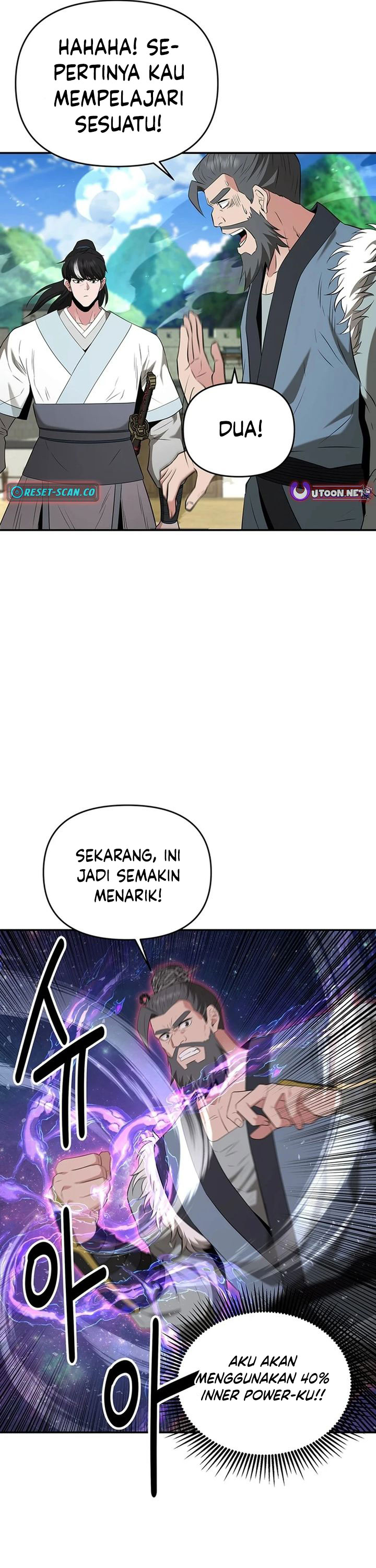 the-worlds-best-kunlun-tavern - Chapter: 35