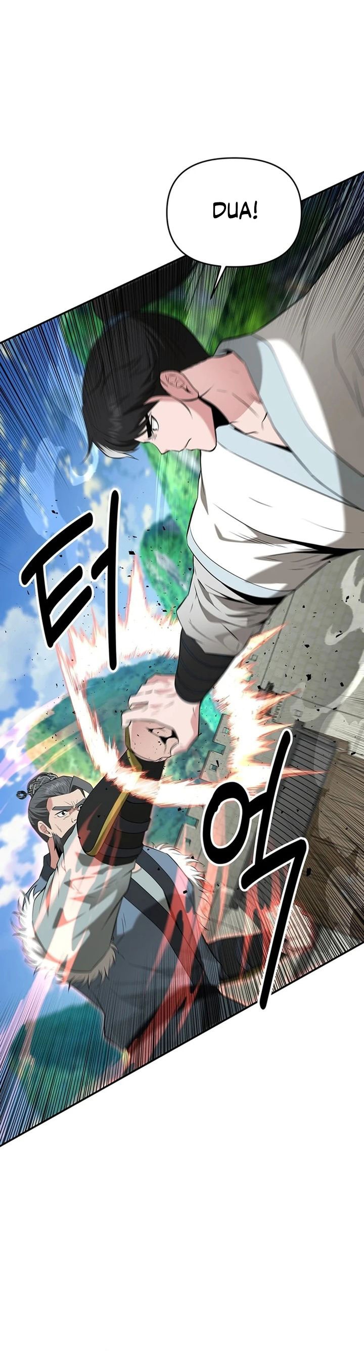 the-worlds-best-kunlun-tavern - Chapter: 35