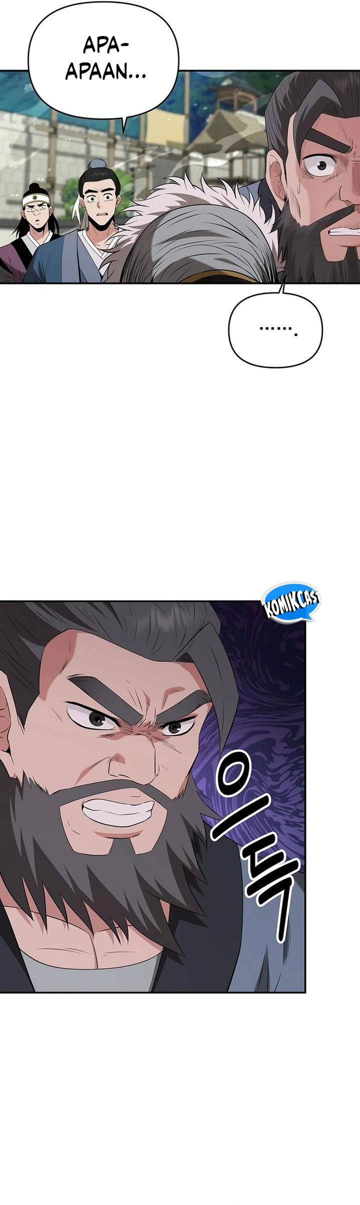 the-worlds-best-kunlun-tavern - Chapter: 35
