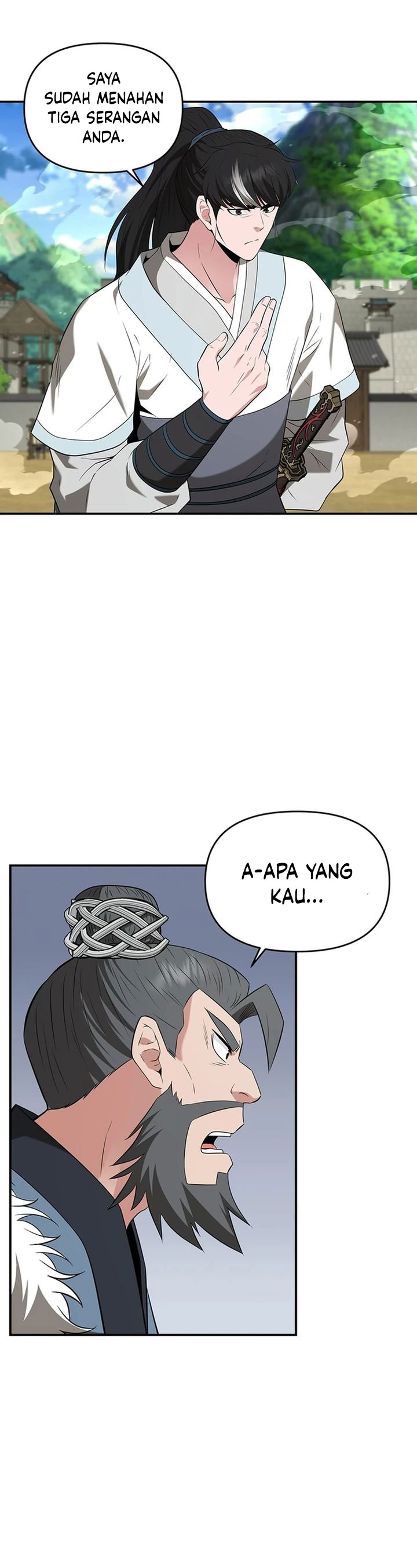 the-worlds-best-kunlun-tavern - Chapter: 35