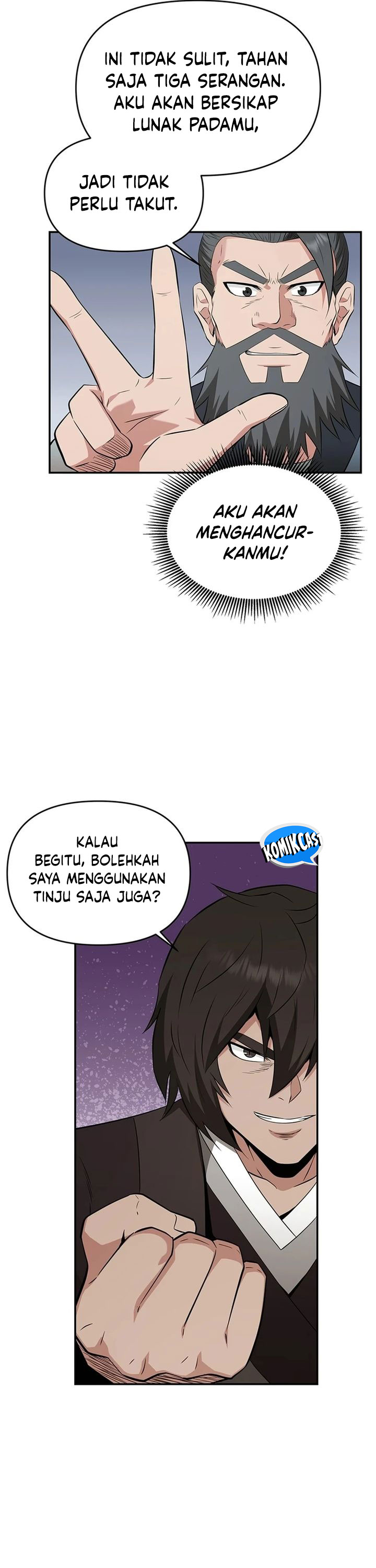 the-worlds-best-kunlun-tavern - Chapter: 35