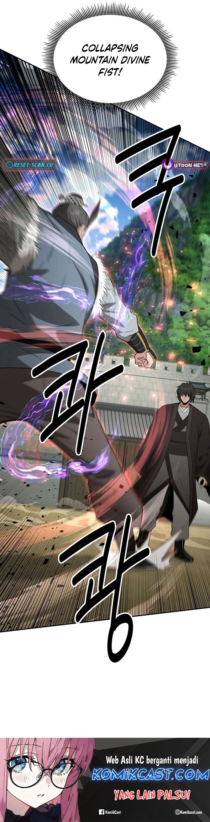 the-worlds-best-kunlun-tavern - Chapter: 35