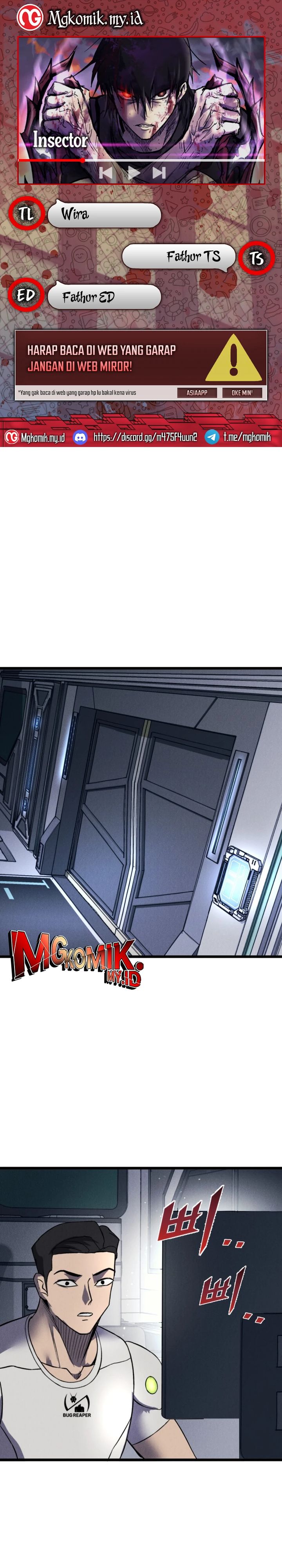 insector - Chapter: 67