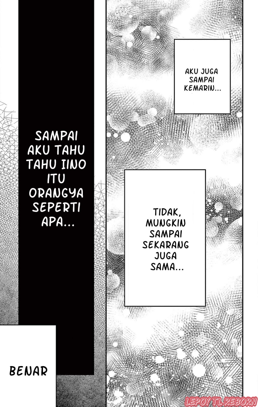 uesugi-kun-wa-onnanoko-wo-yametai - Chapter: 17