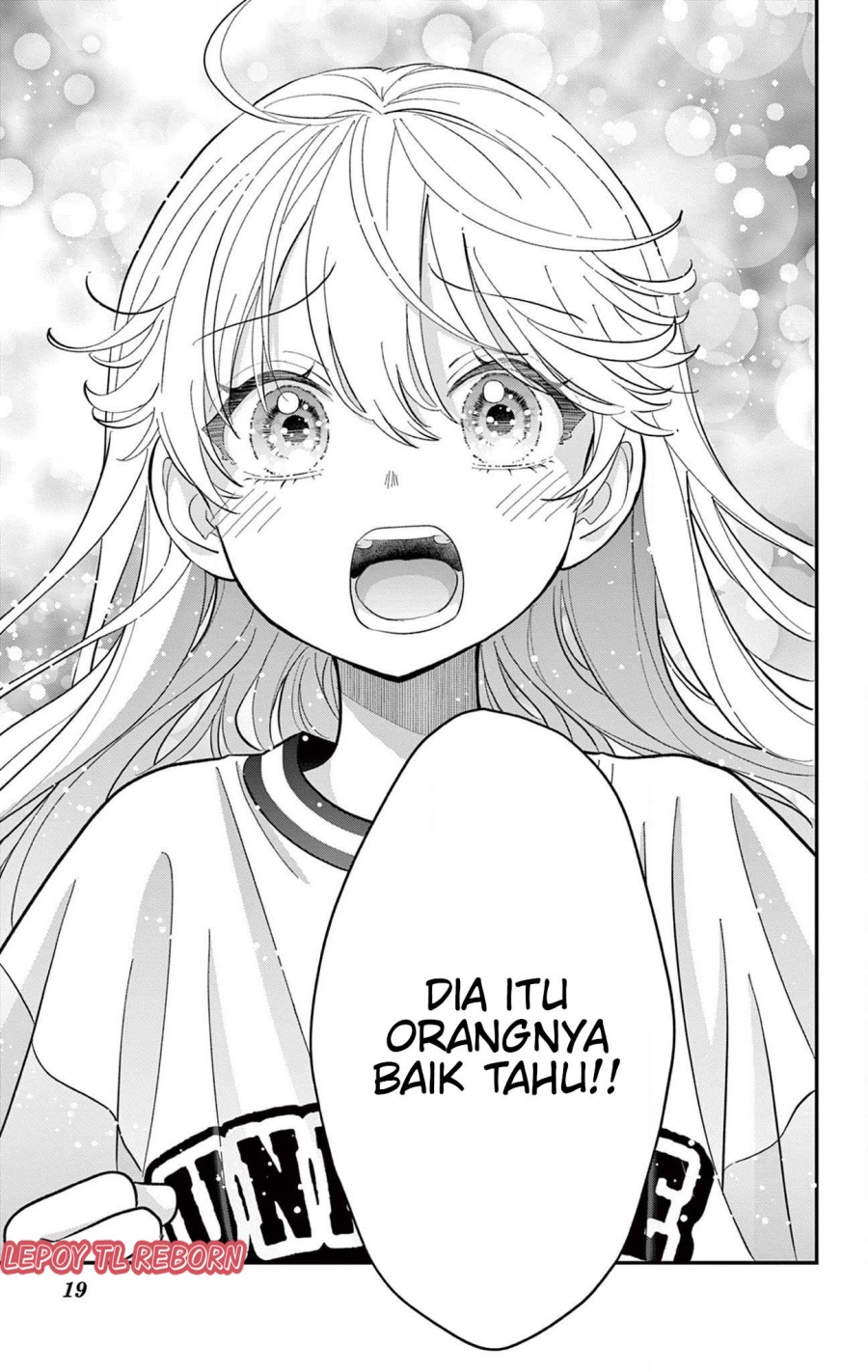 uesugi-kun-wa-onnanoko-wo-yametai - Chapter: 17