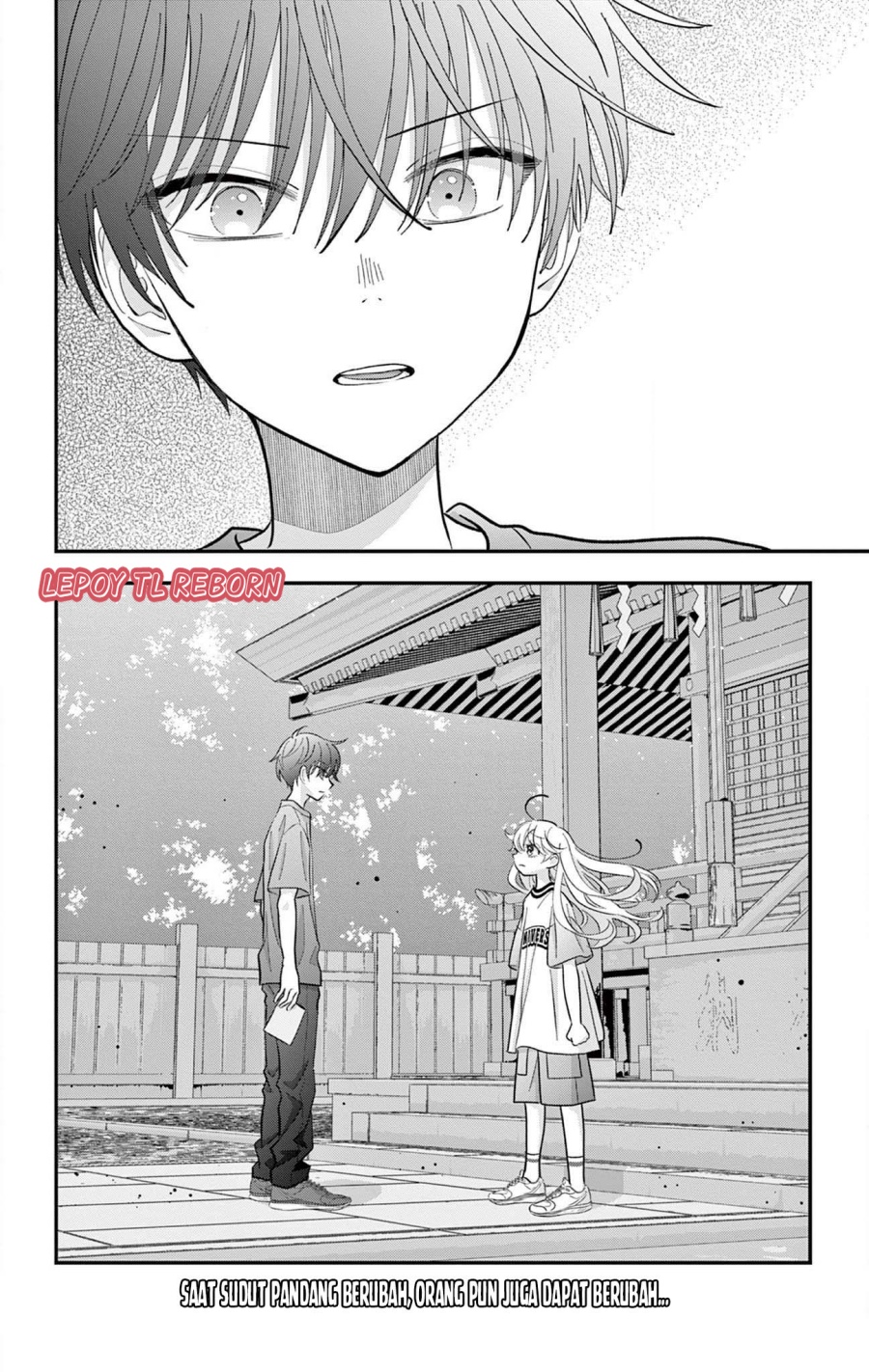 uesugi-kun-wa-onnanoko-wo-yametai - Chapter: 17