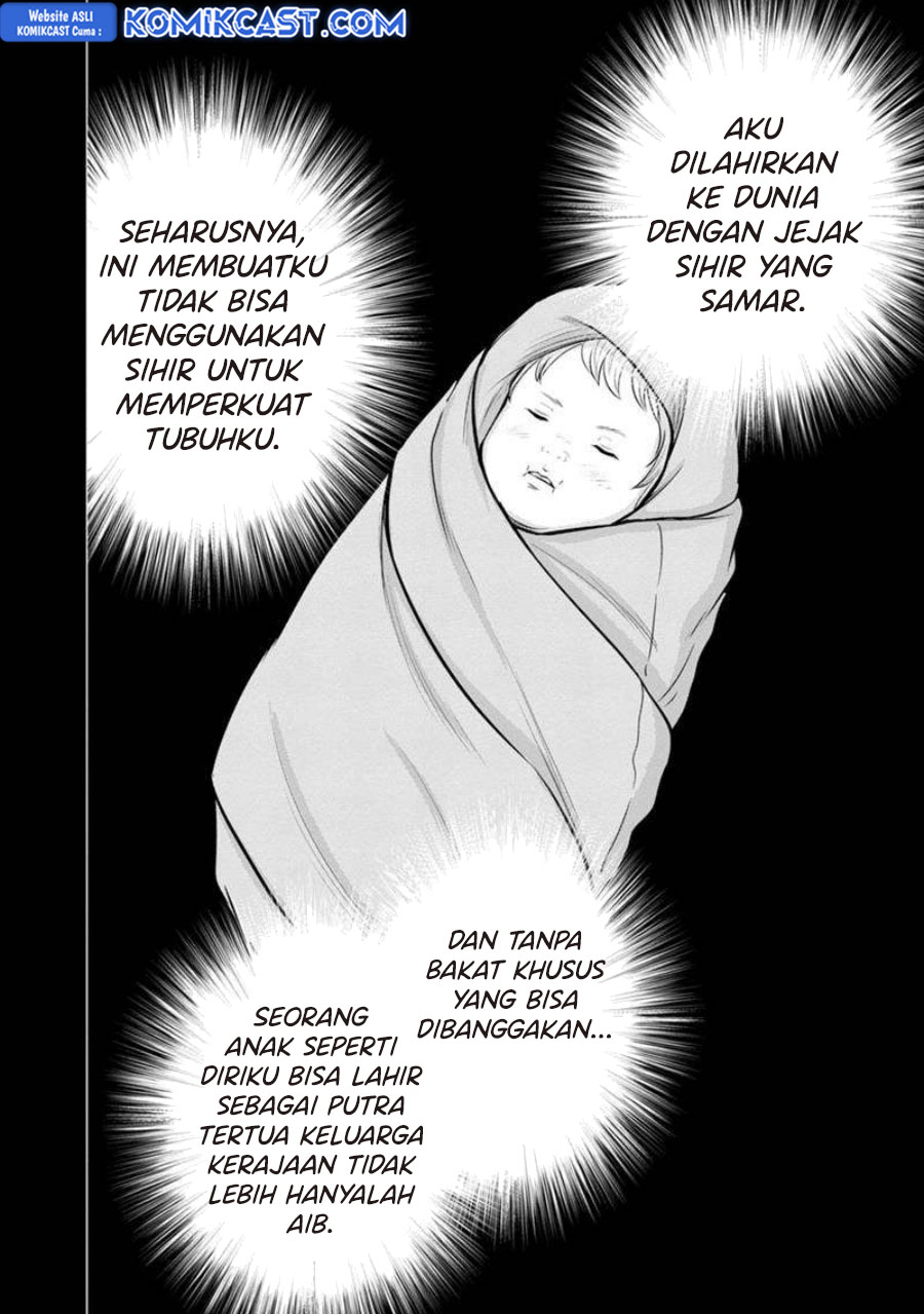 orenchi-ni-kita-onna-kishi-to-inakagurashi-suru-koto-ni-natta-ken - Chapter: 135