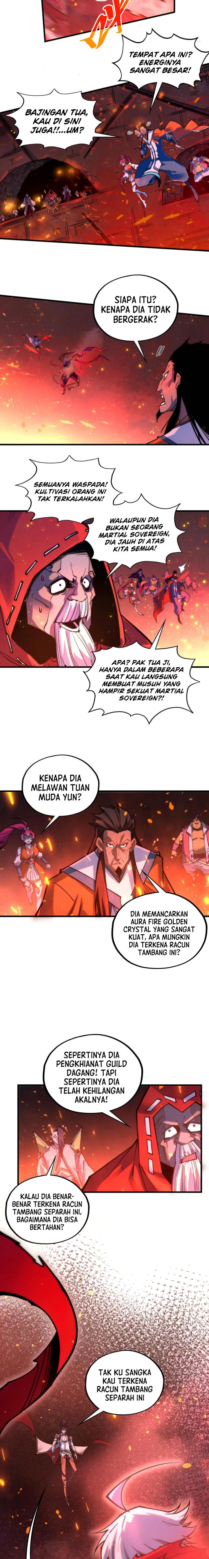 the-ultimate-of-all-ages - Chapter: 417