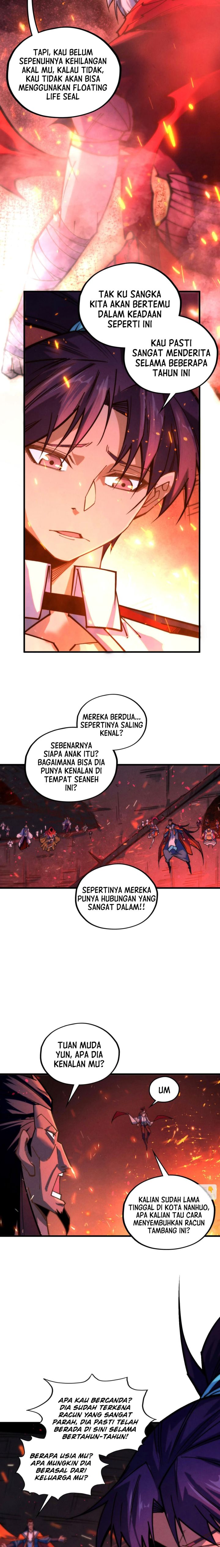 the-ultimate-of-all-ages - Chapter: 417