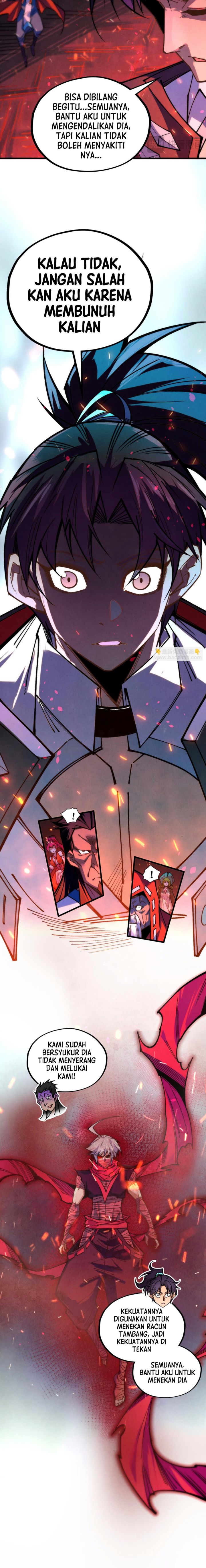 the-ultimate-of-all-ages - Chapter: 417